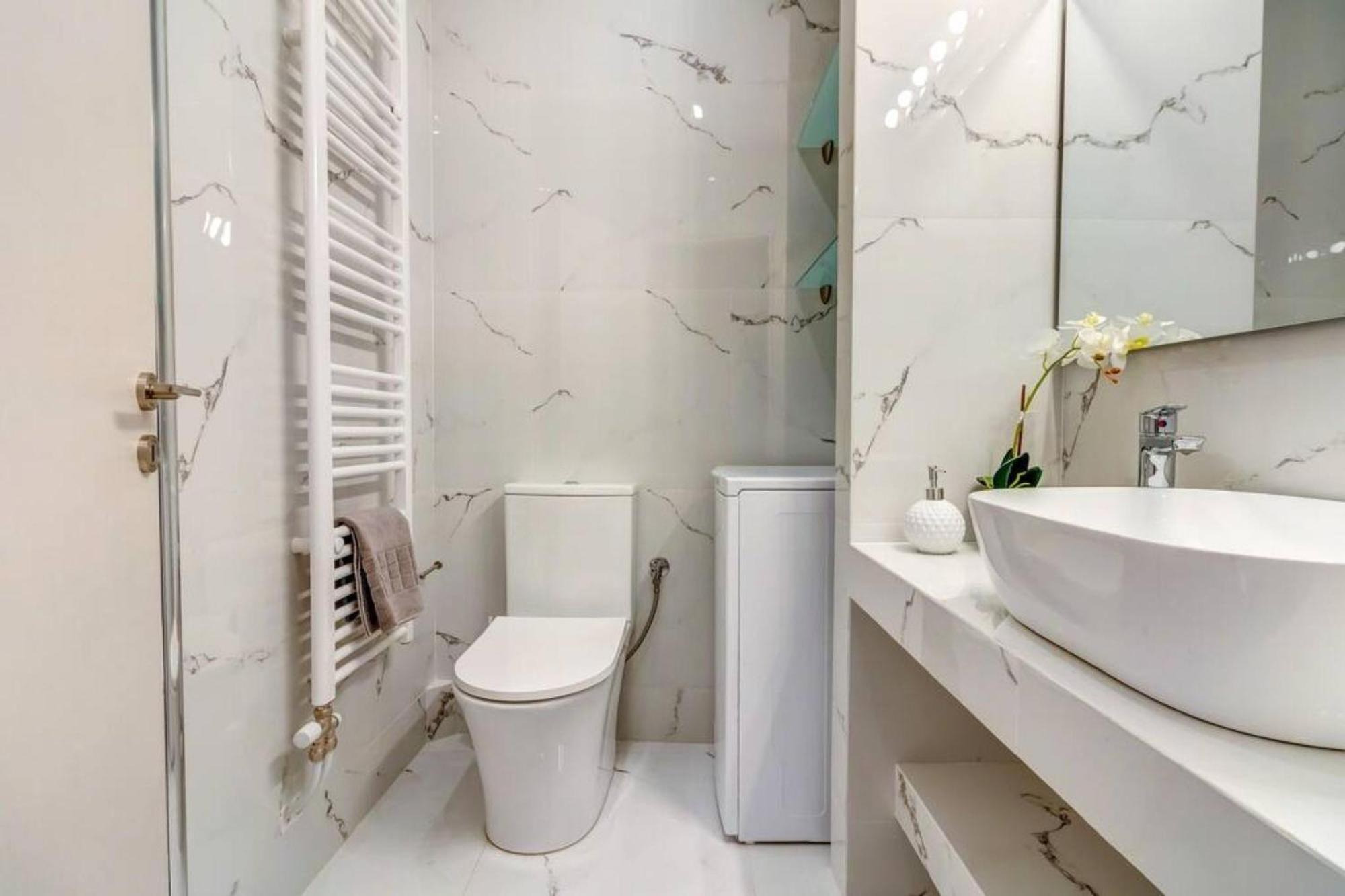 Апартаменти Koukaki Lux 2Bd 1Master Ap Next To Acropolis Афіни Екстер'єр фото