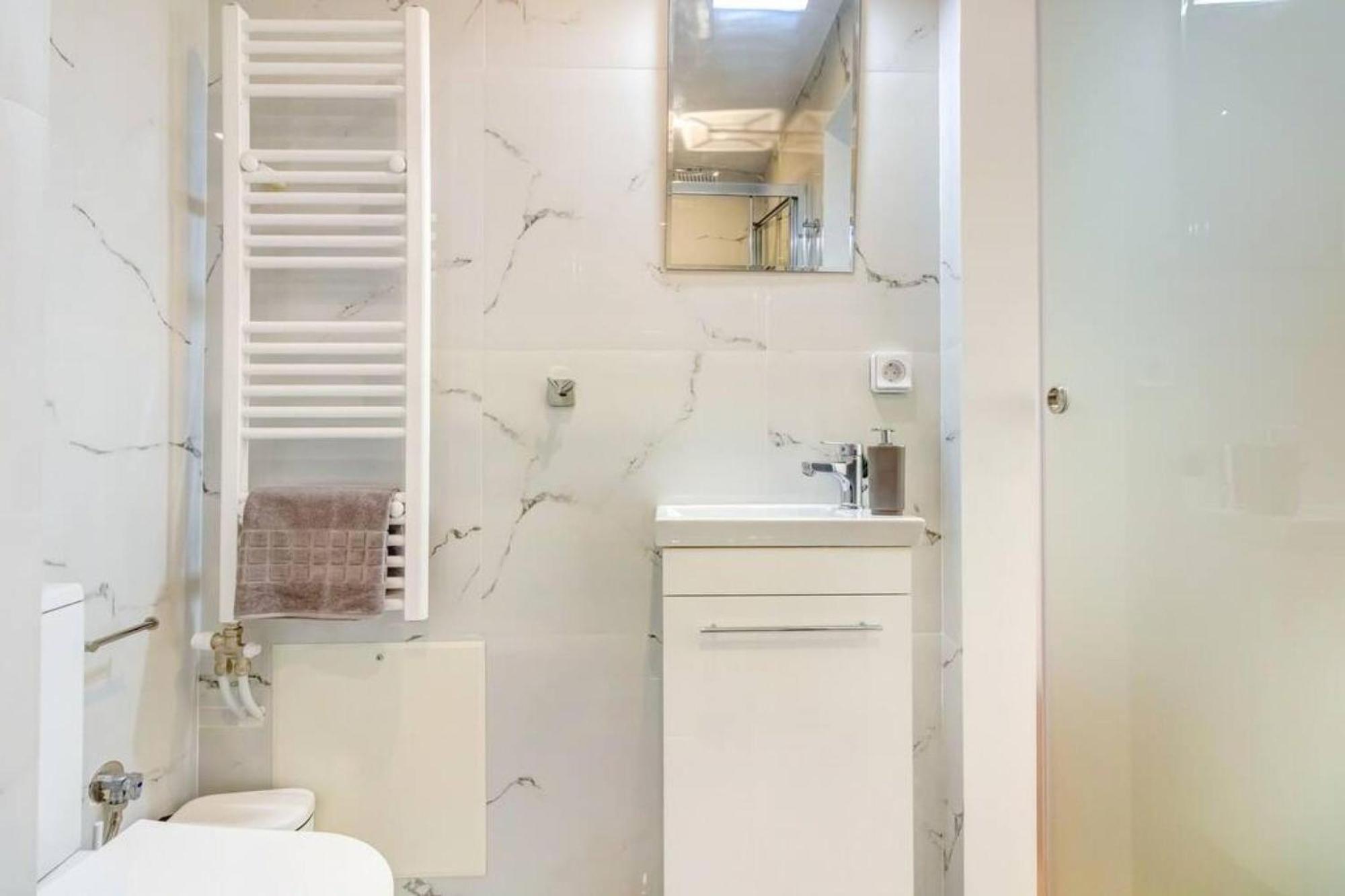 Апартаменти Koukaki Lux 2Bd 1Master Ap Next To Acropolis Афіни Екстер'єр фото