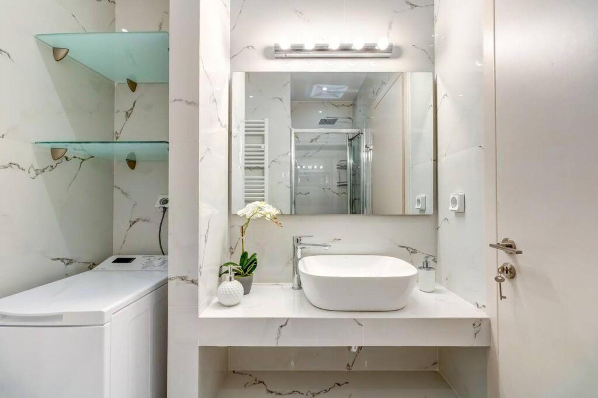 Апартаменти Koukaki Lux 2Bd 1Master Ap Next To Acropolis Афіни Екстер'єр фото