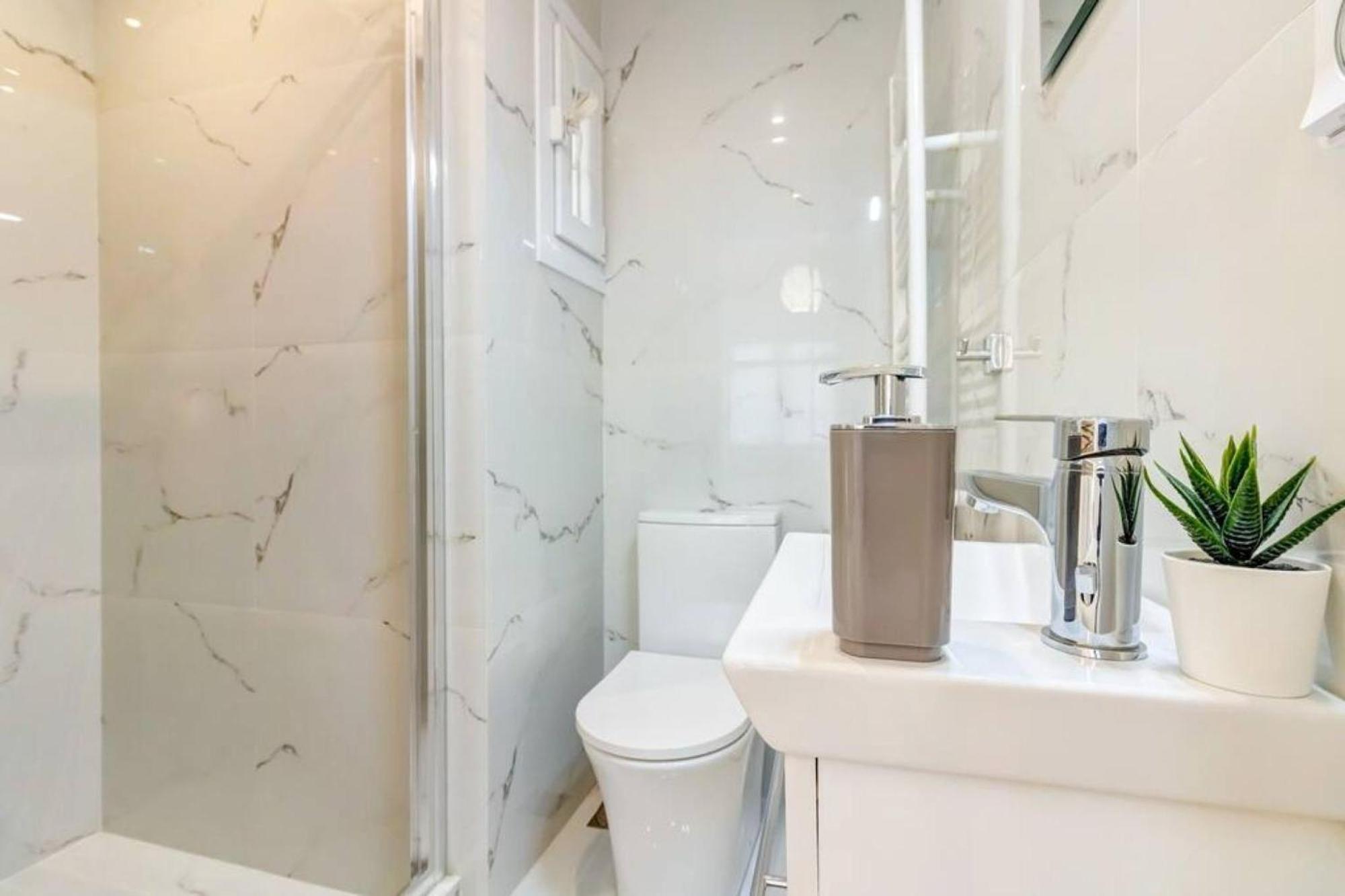 Апартаменти Koukaki Lux 2Bd 1Master Ap Next To Acropolis Афіни Екстер'єр фото