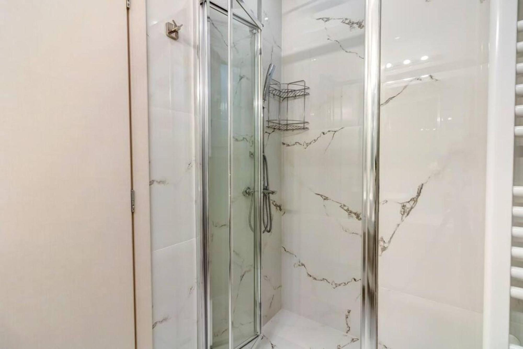 Апартаменти Koukaki Lux 2Bd 1Master Ap Next To Acropolis Афіни Екстер'єр фото