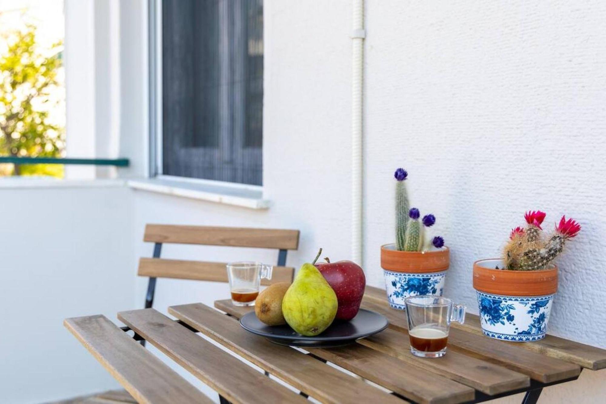 Апартаменти Koukaki Lux 2Bd 1Master Ap Next To Acropolis Афіни Екстер'єр фото